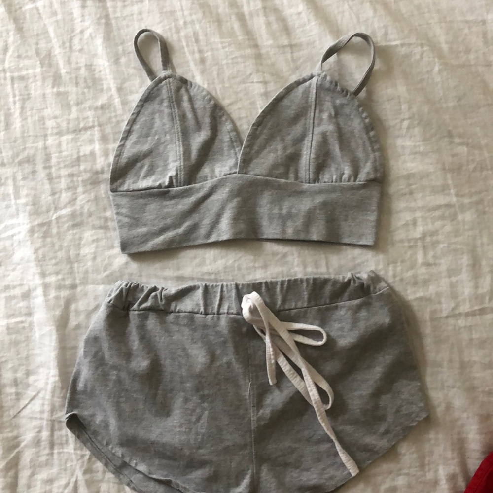 ASOS Lounge Separates